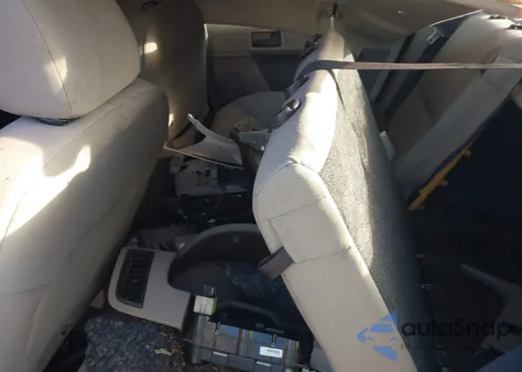 2010 Ford Focus S from USA, damaged, VIN 1FAHP3EN0AW246605